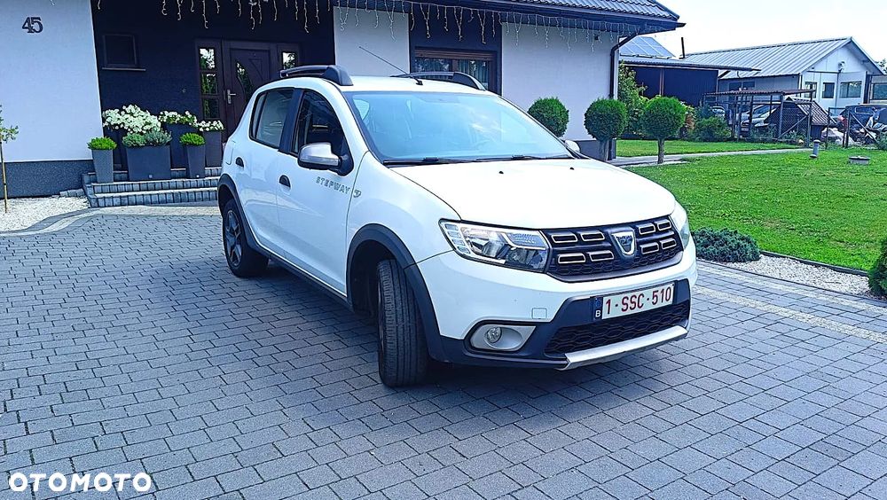 Dacia Sandero 0.9 TCe Connected by Orange S&S - 2