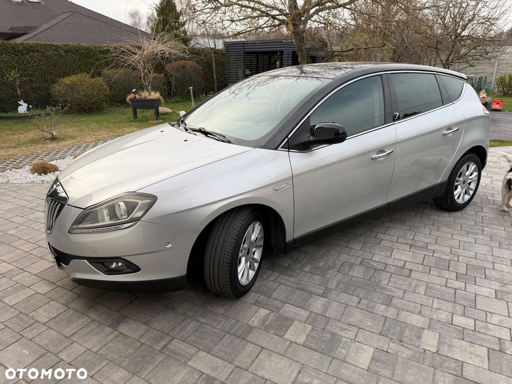 Lancia Delta 1.6 MJ Oro Selectronic - 2