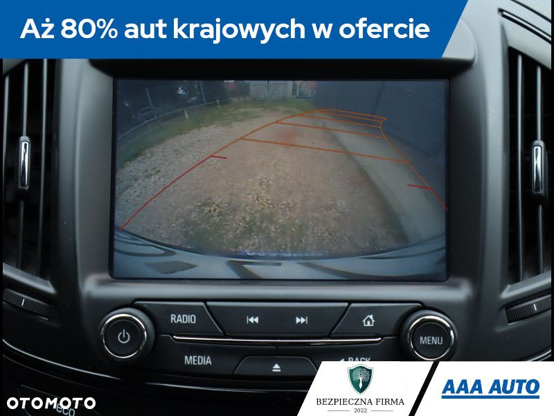 Opel Insignia - 21