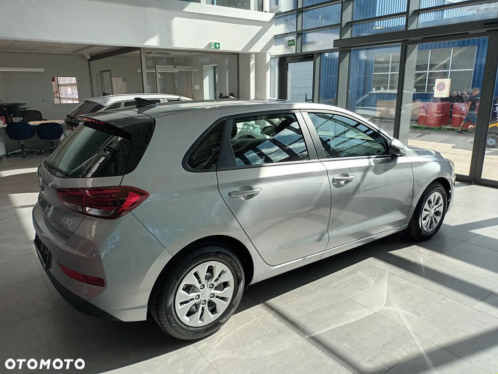 Hyundai i30 1.0 T-GDI Pure - 3