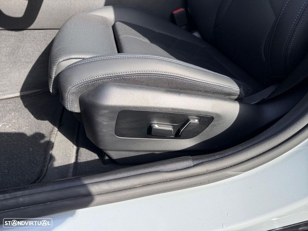 BMW i5 eDrive40 Pack Desportivo M - 16
