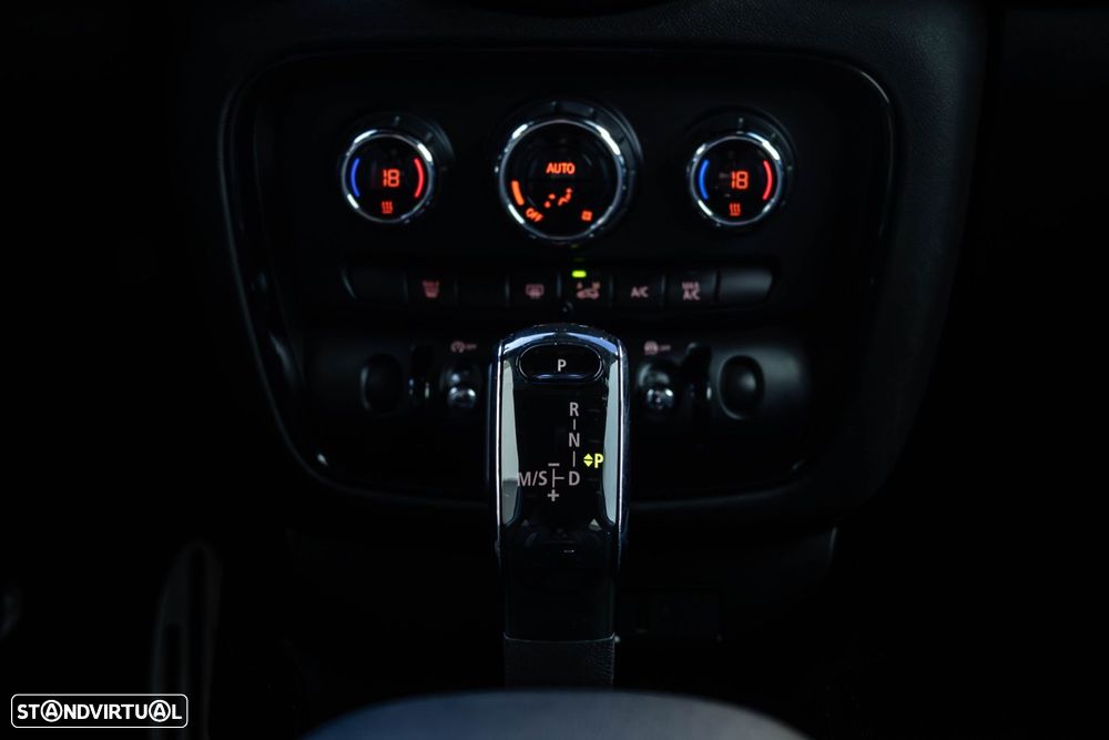 MINI Clubman One D Sport Edition Auto - 19