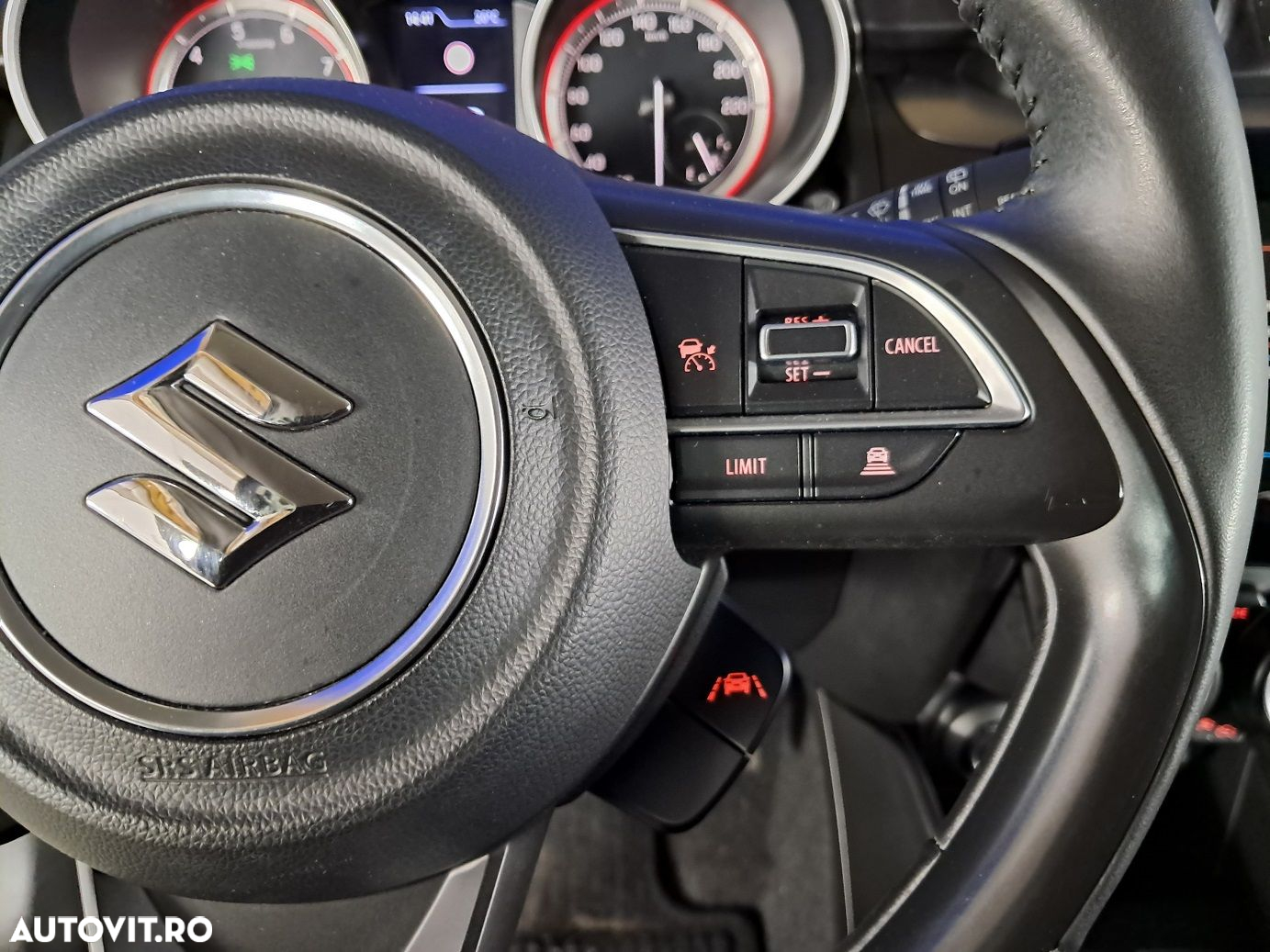 Suzuki Swift - 13