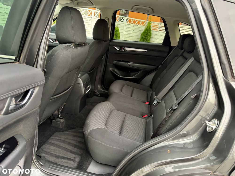 Mazda CX-5 2.0 Skymotion 2WD - 15