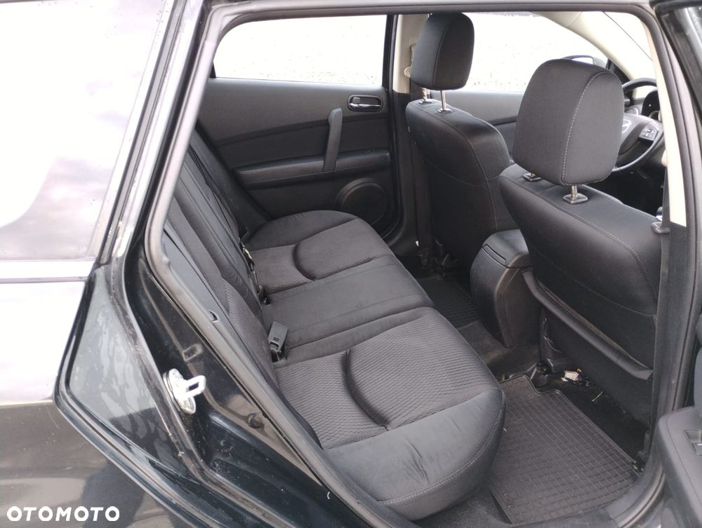 Mazda 6 Sport 2.0 MZR DISI Edition - 10