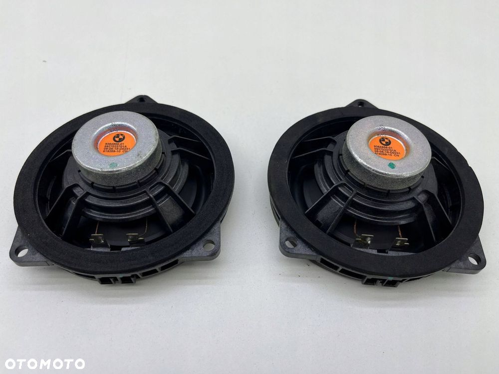 BMW F30 F31 GŁOŚNIK ŚREDNIOTONOWY HARMAN 9364956 - 3