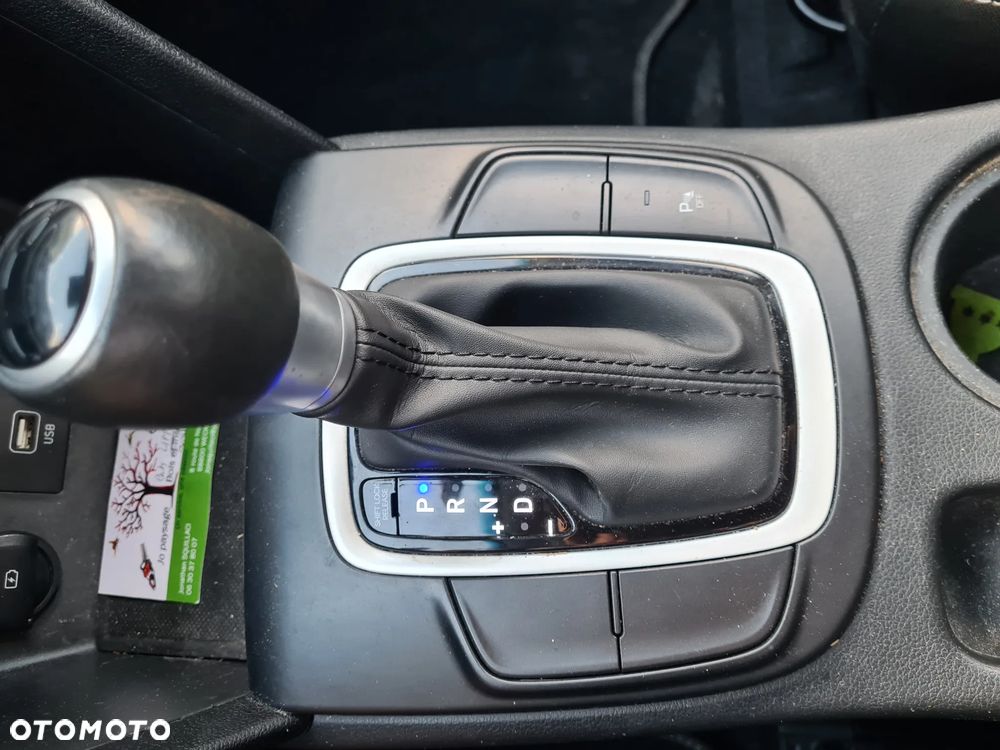 Hyundai Kona 1.6 GDI Hybrid Premium DCT - 37