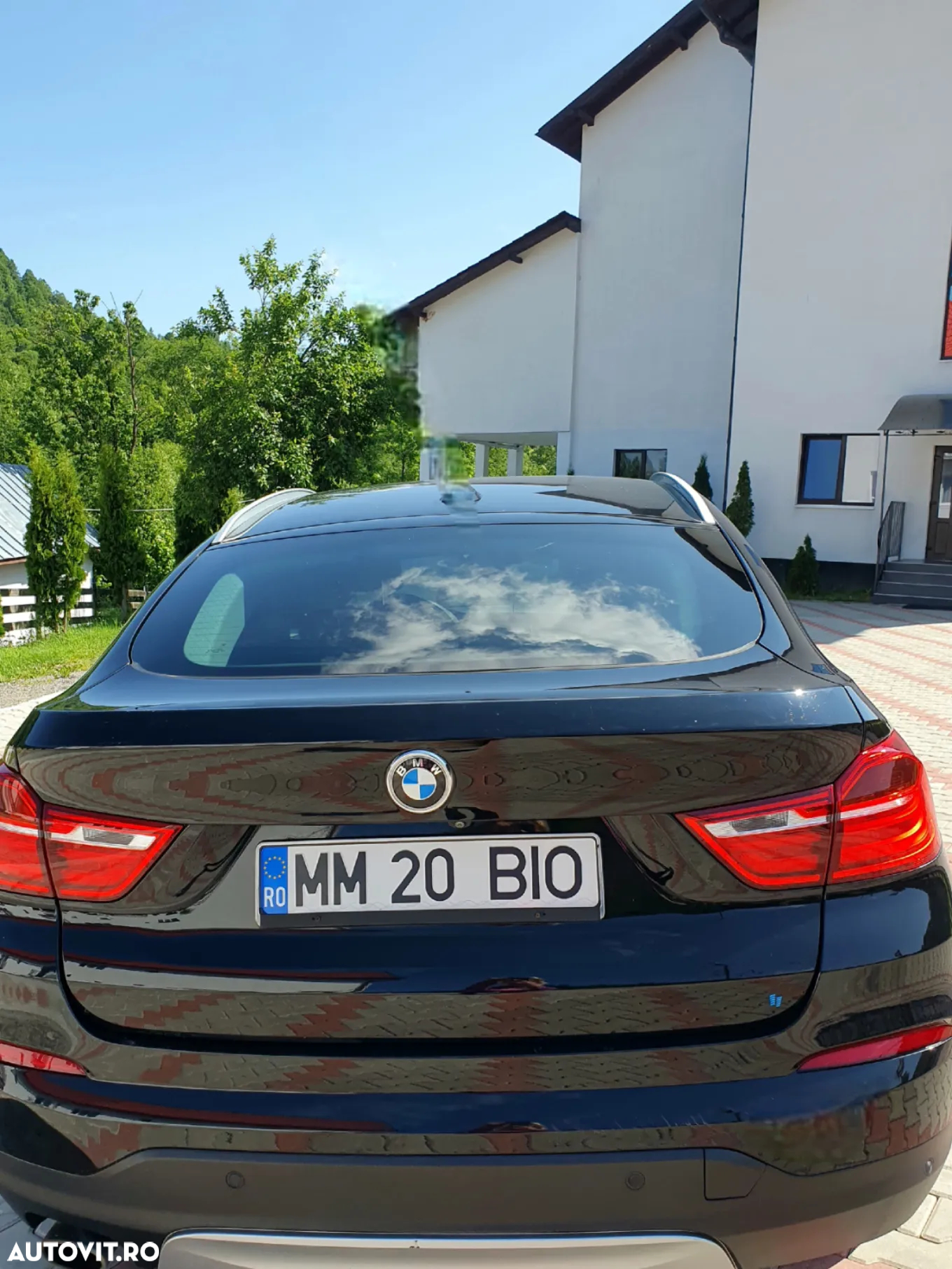 BMW X4 xDrive20d xLine - 2