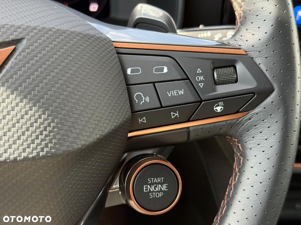 Cupra Formentor 2.5 TSI 4Drive VZ5 DSG - 16
