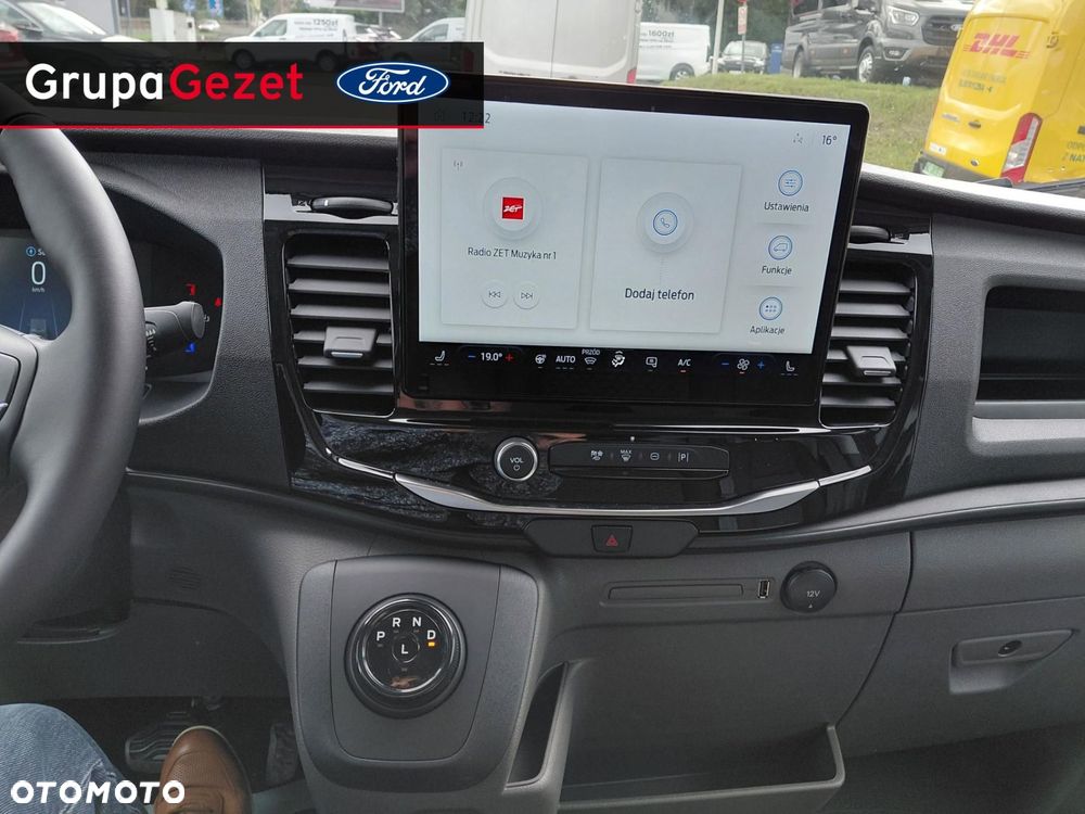 Ford Transit - 15