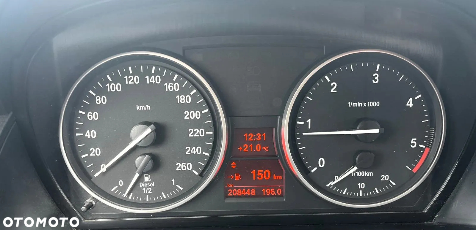BMW X1 sDrive18d - 7