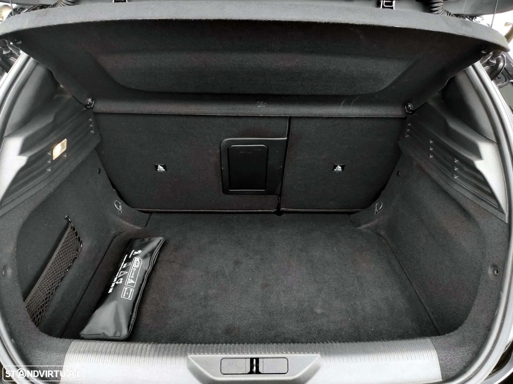 Peugeot 308 1.2 PureTech Allure - 9
