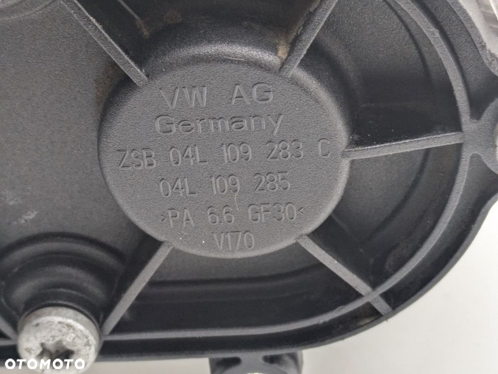 04L103292H / 04L103308C /NASADA WAŁKI ROZRZĄDU VW AUDI SEAT SKODA 1.6 2.0 TDI - 6