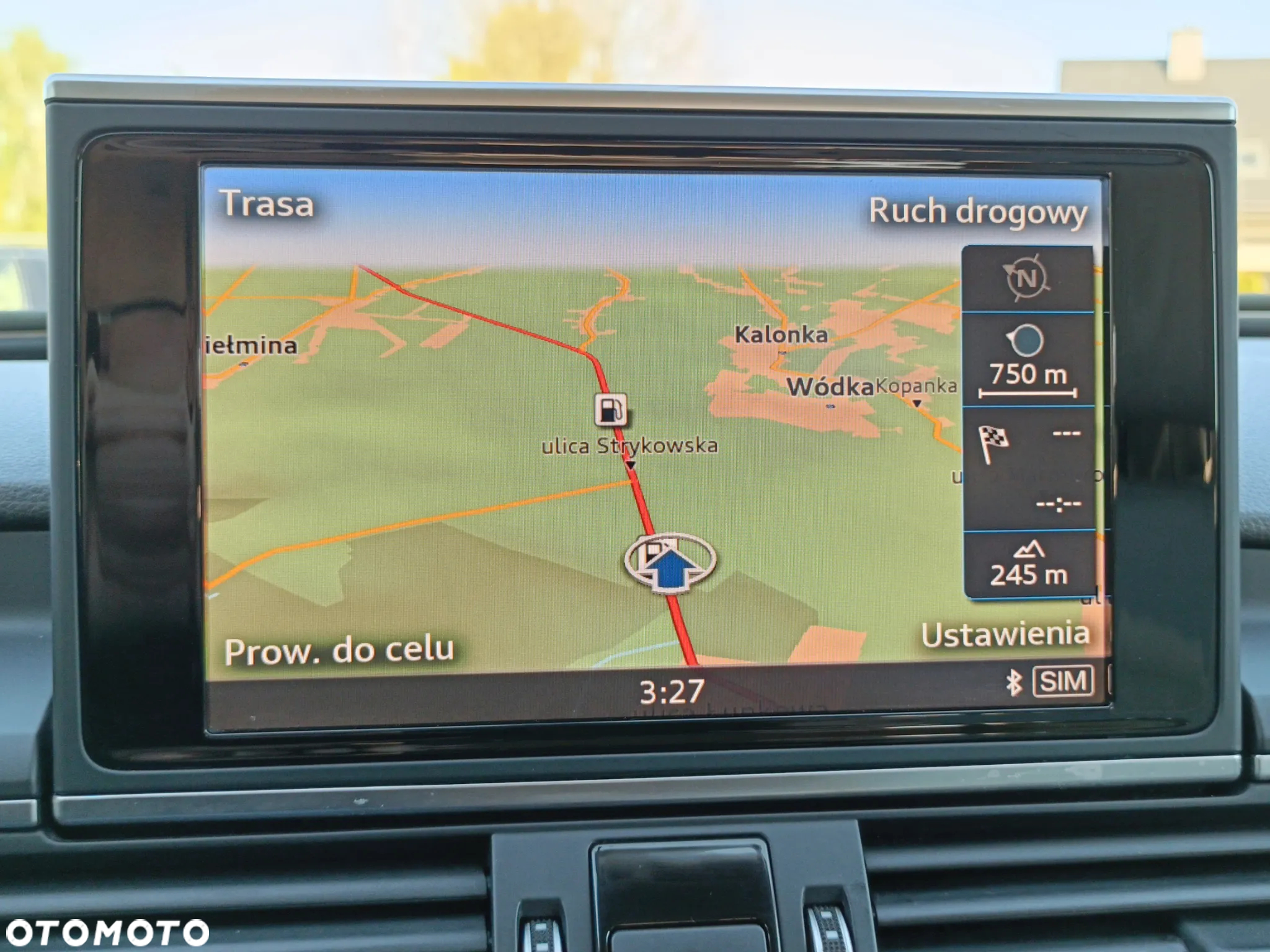 Audi A6 3.0 TDI Quattro S tronic - 22
