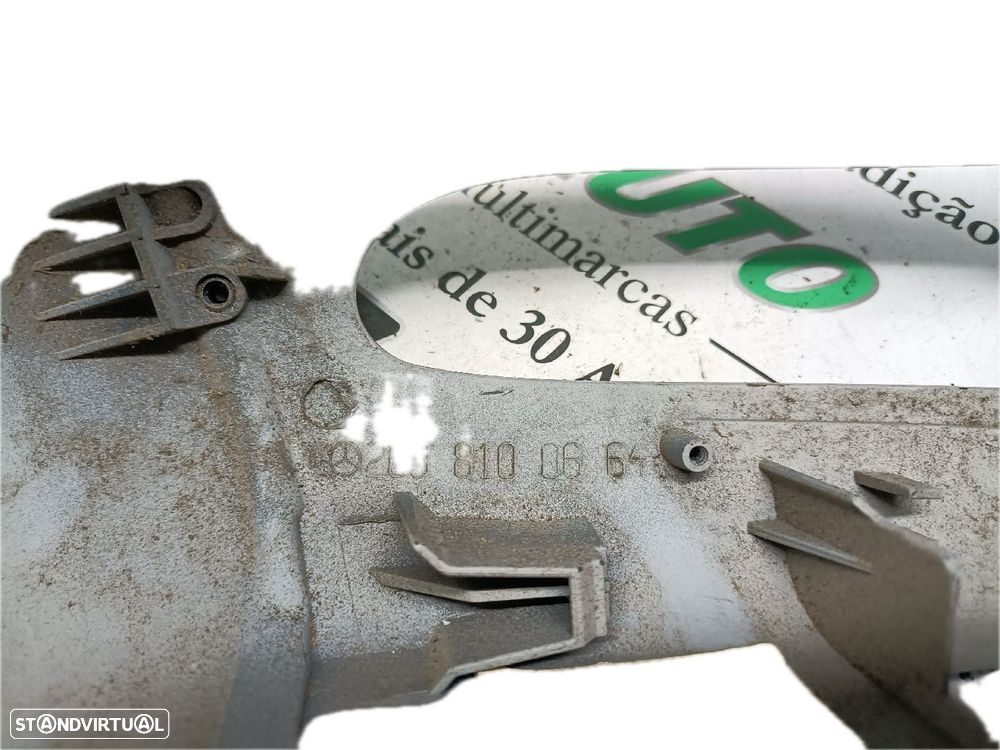 Capa Espelho Direito / Dto Mercedes-Benz C-Class (W203) - 4