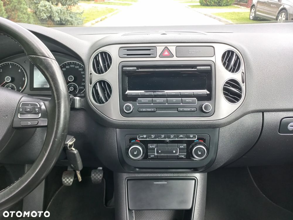 Volkswagen Golf Plus 2.0 TDI DPF MATCH - 31