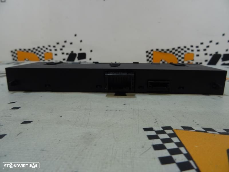 Conjunto De Botões Bmw 5 (E60)  6985750 / 6 985 750 - 6
