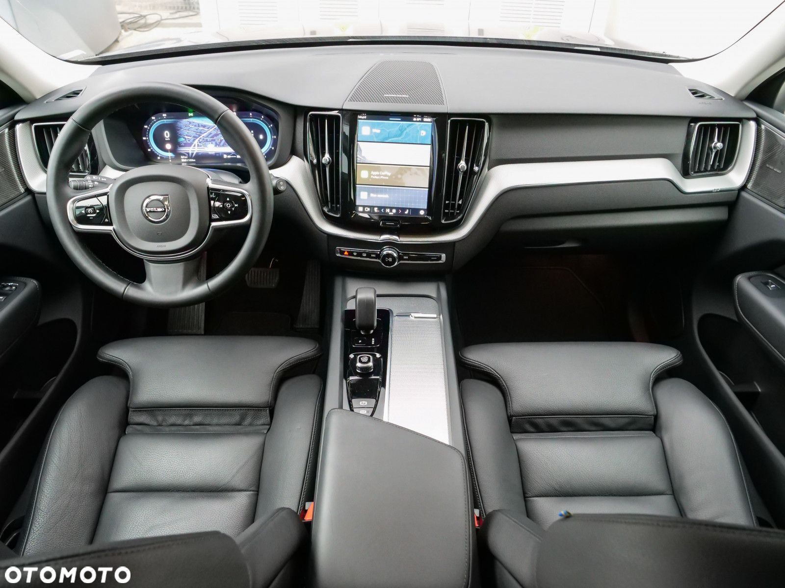 Volvo XC 60 - 18