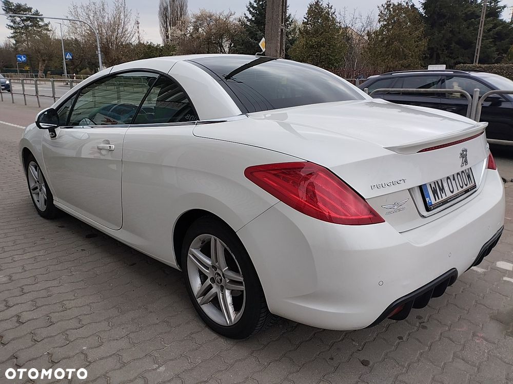 Peugeot 308 - 6