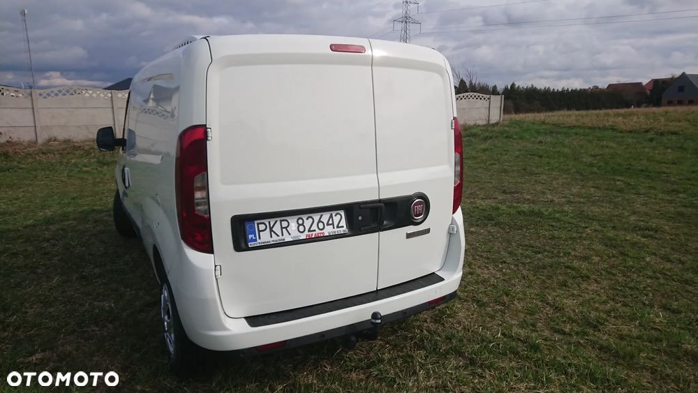 Fiat Doblo - 31