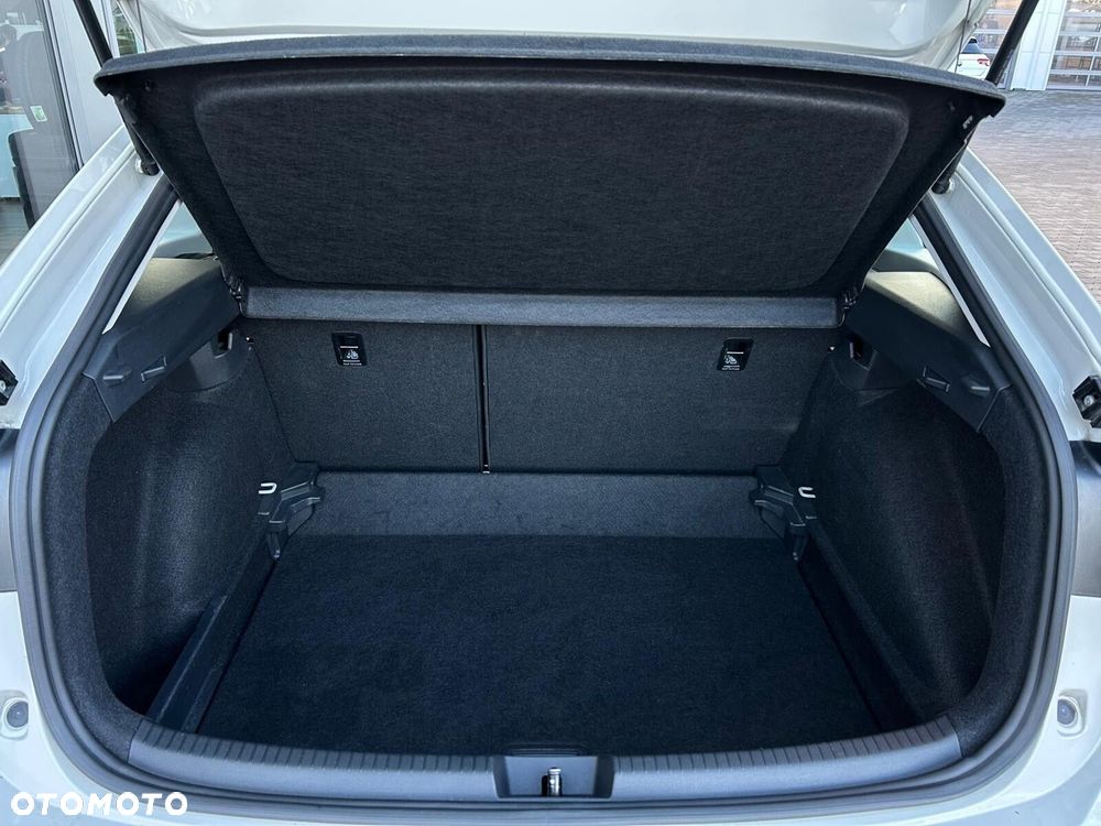 Volkswagen Taigo 1.0 TSI Life - 11