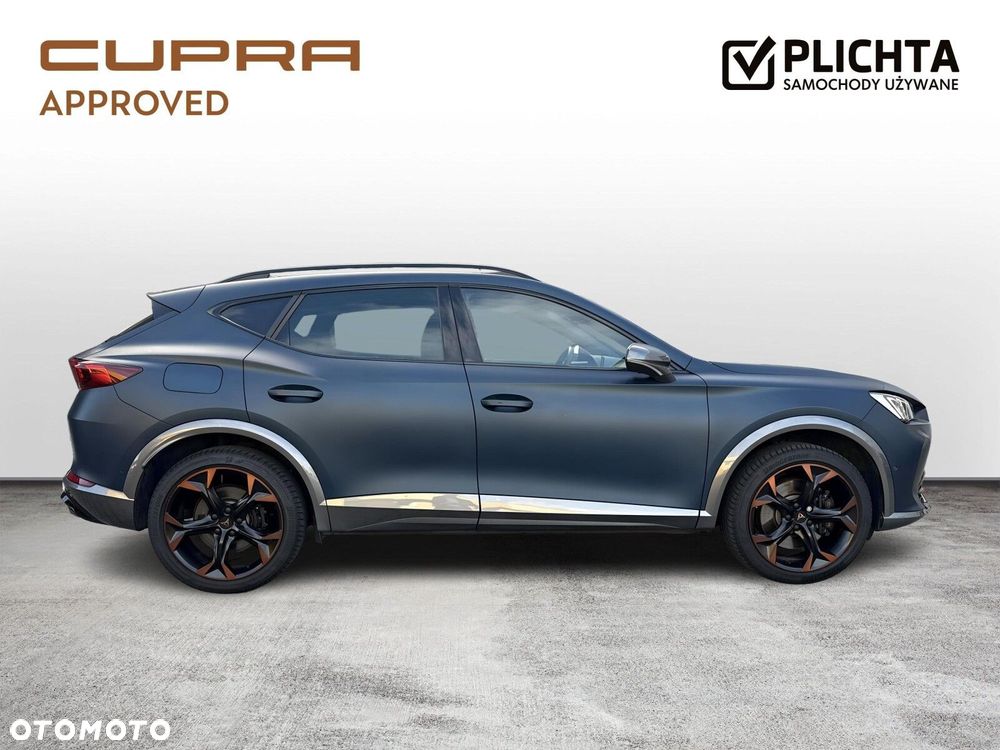 Cupra Formentor 2.0 TSI 4Drive VZ DSG - 6