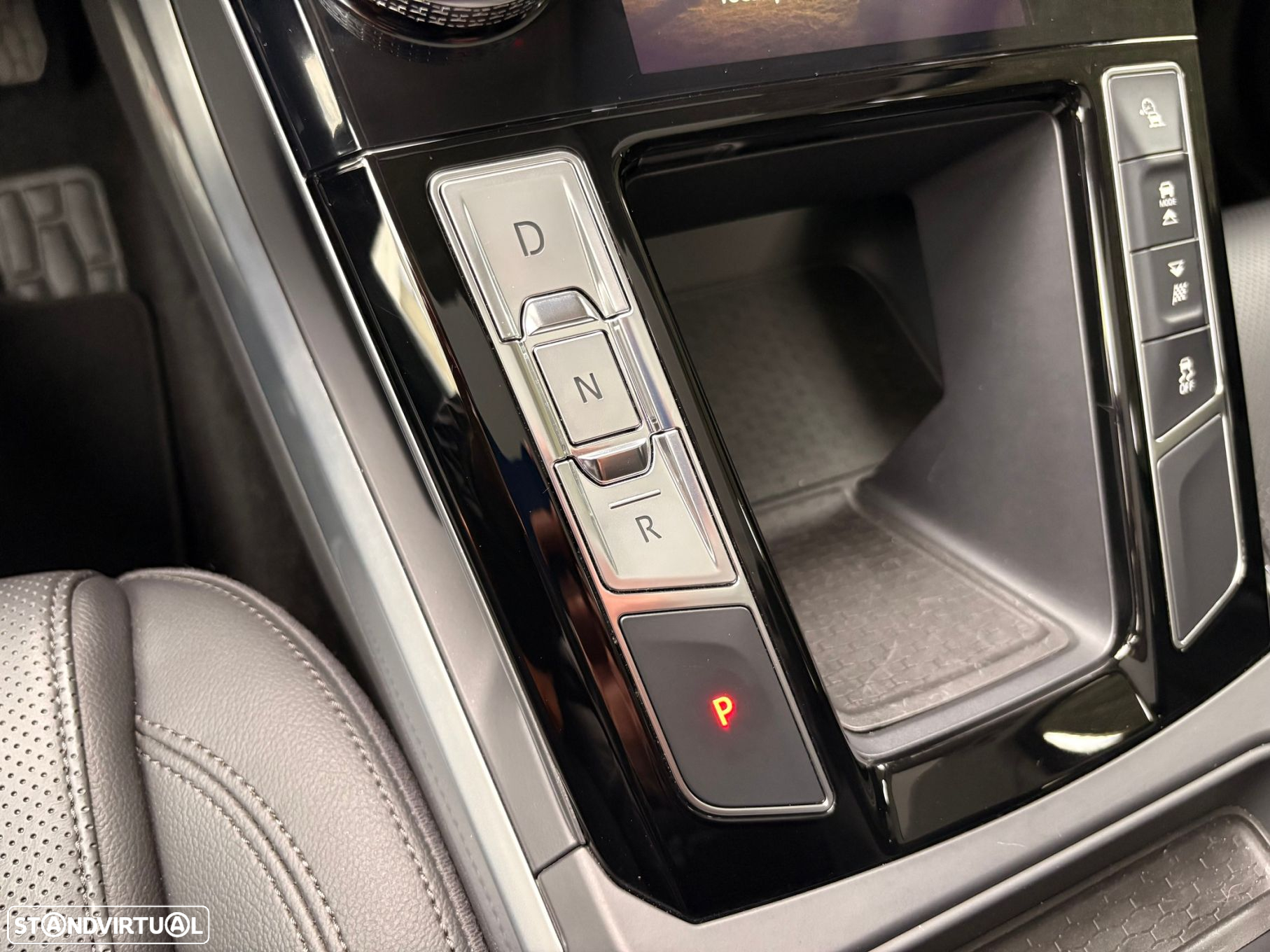 Jaguar I-Pace First Edition AWD Aut. - 47