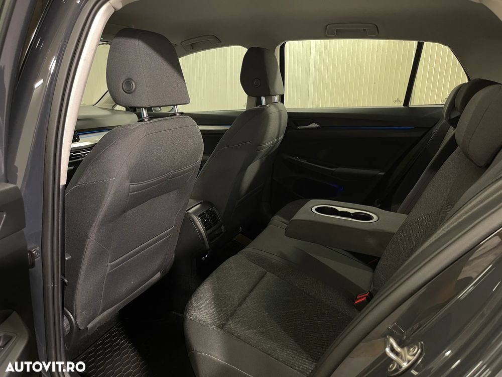 Volkswagen Golf 1.0 TSI Life - 13