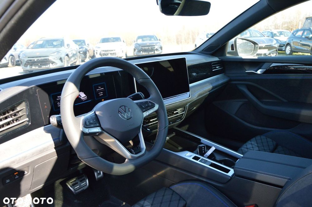 Volkswagen Passat - 9