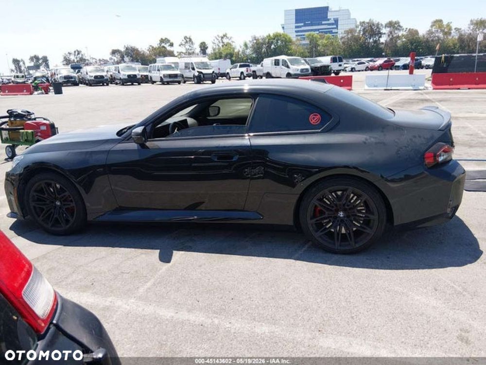 BMW M2 - 2