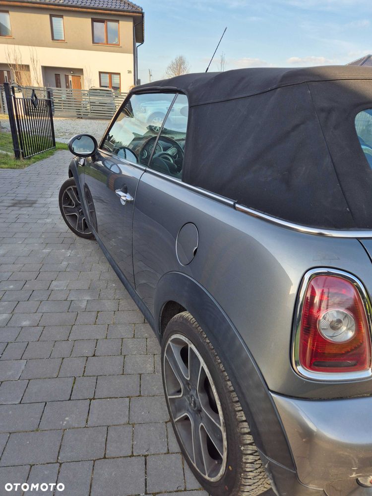 MINI Cooper S - 6