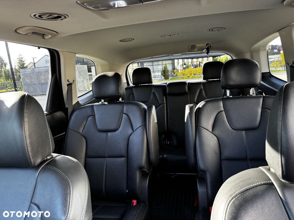 Kia Sorento - 8