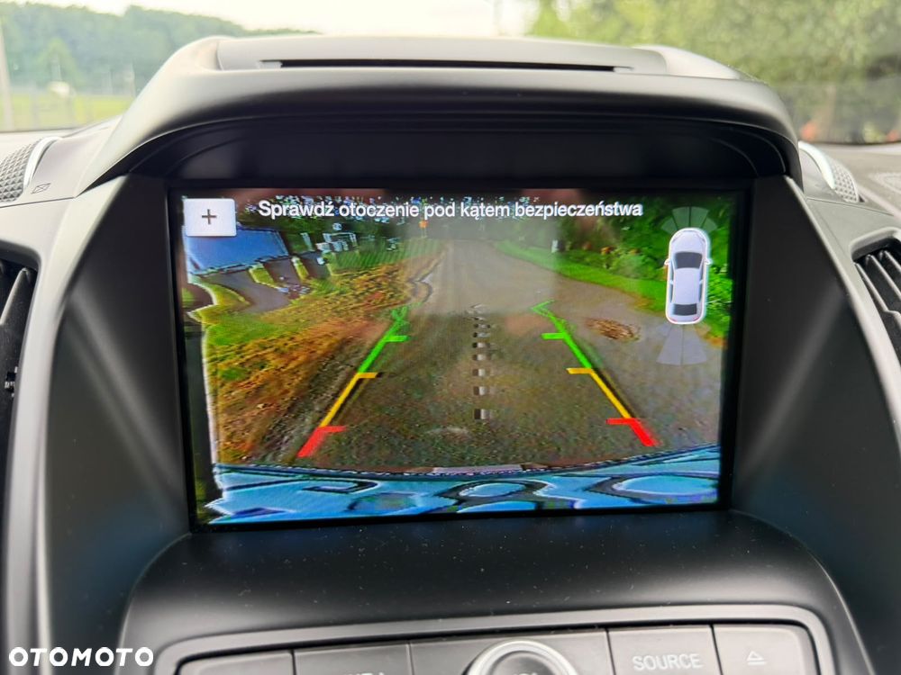 Ford Kuga 1.5 EcoBoost 4x4 Vignale - 22
