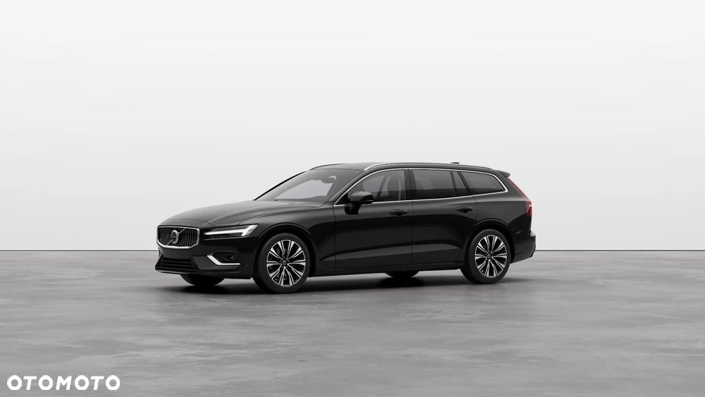 Volvo V60 - 1