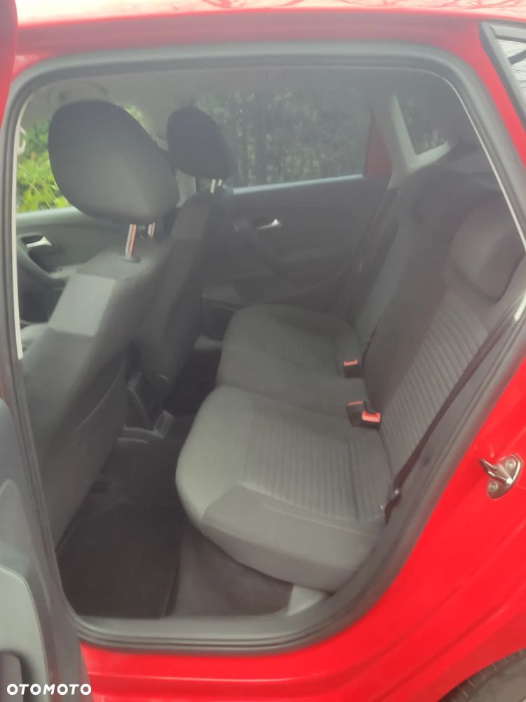 Volkswagen Polo 1.4 Comfortline - 13