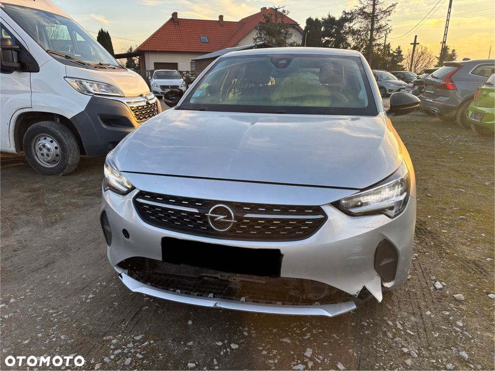 Opel Corsa 1.5 Start/Stop - 2