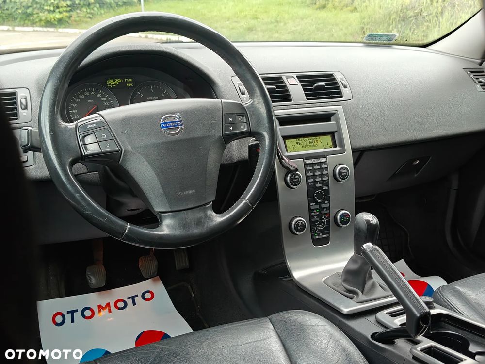Volvo V50 2.0D DPF Kinetic - 9