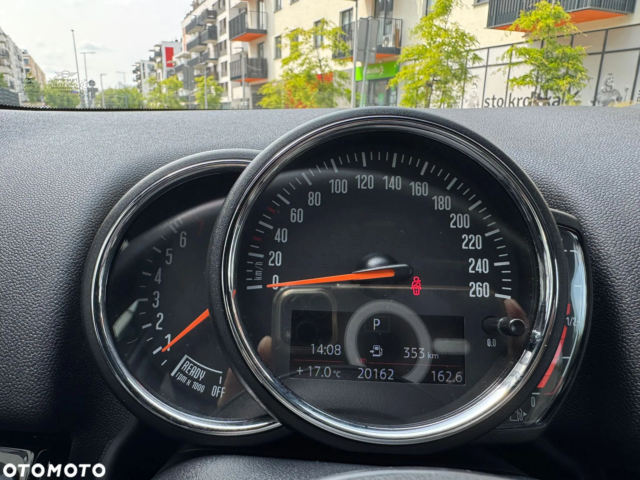 MINI Countryman Cooper - 35