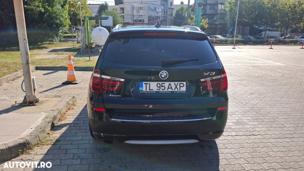 BMW X3 - 5