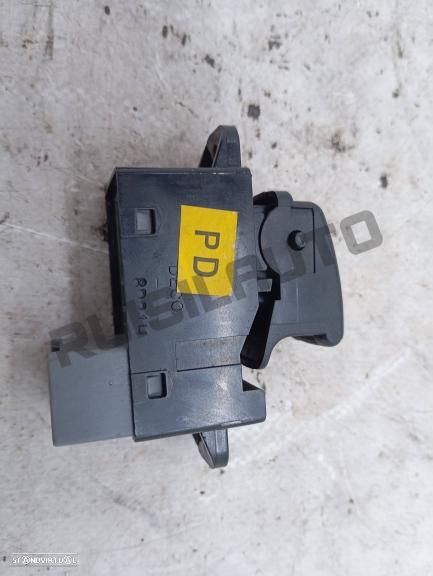 Botão Simples De Elevador De Vidro 2020_05063 Chevrolet Aveo Ii - 2