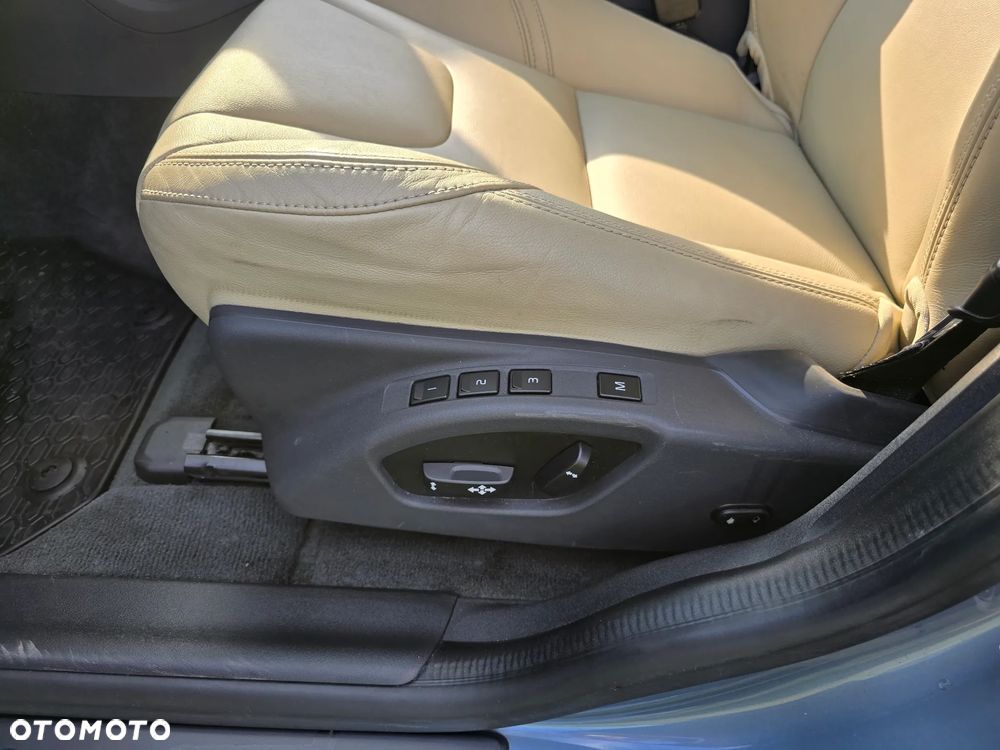 Volvo XC 60 T5 AWD Geartronic Linje Inscription - 10
