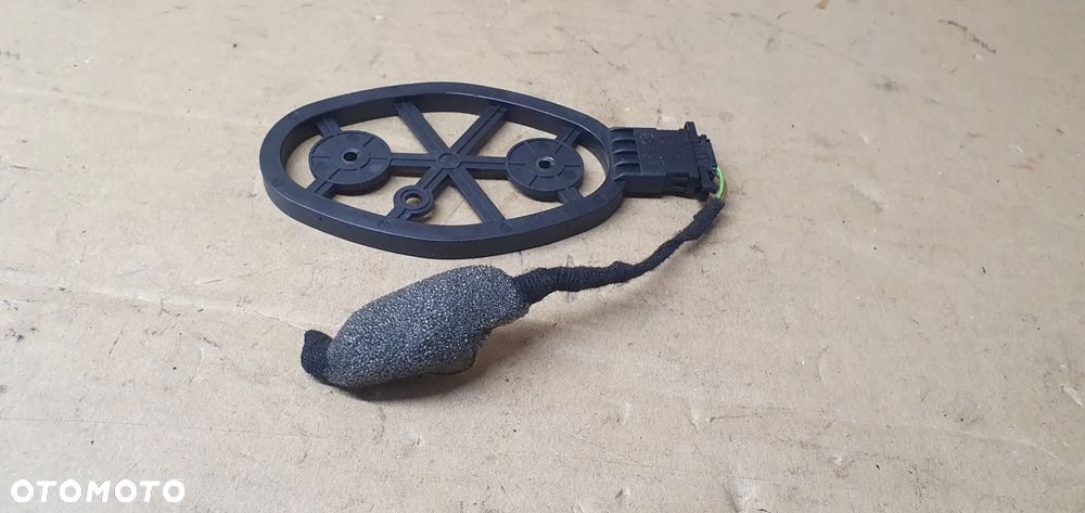 Moduł antena KESSY Audi A8 D3 3D0909141F - 2