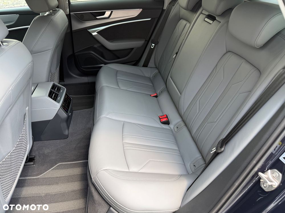 Audi S6 Avant TDI mHEV Tiptronic - 20