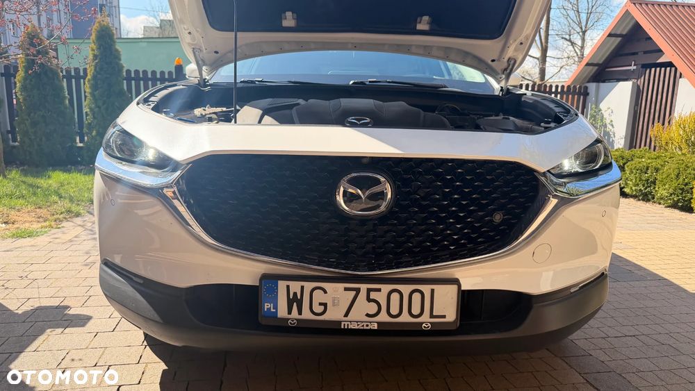 Mazda CX-30 - 13