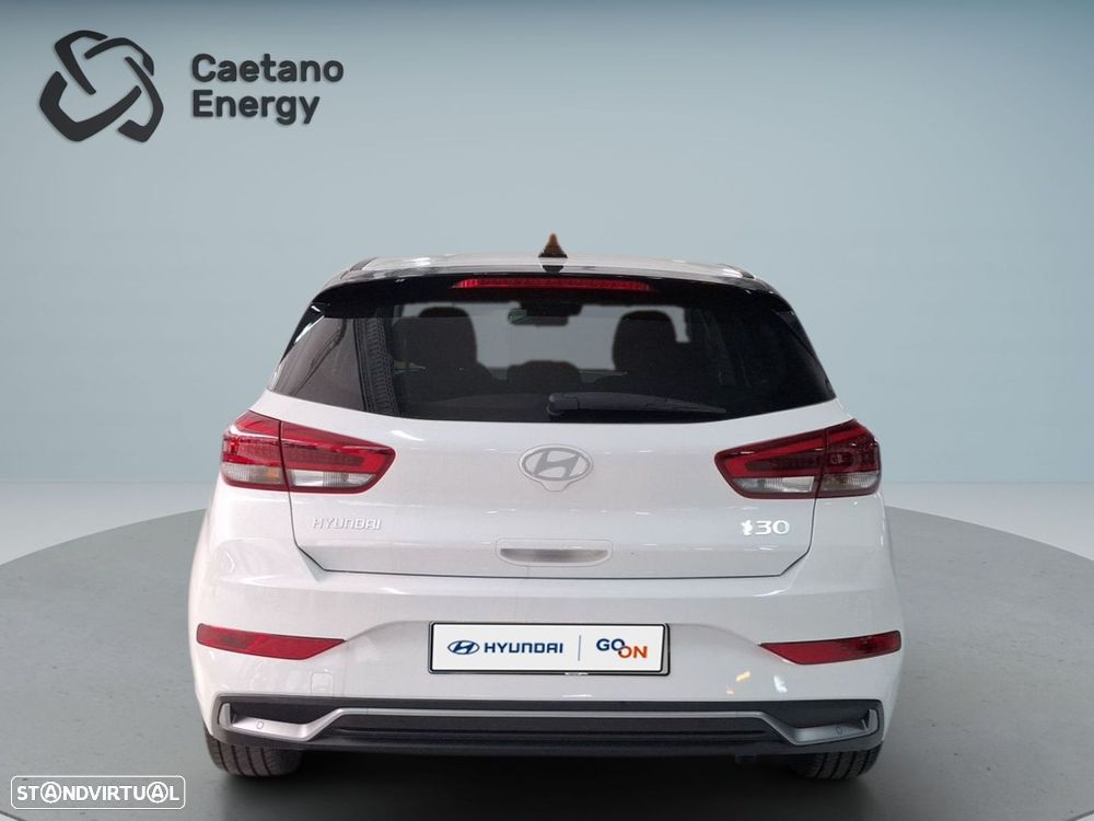 Hyundai i30 1.0 T-GDI Style Plus - 7