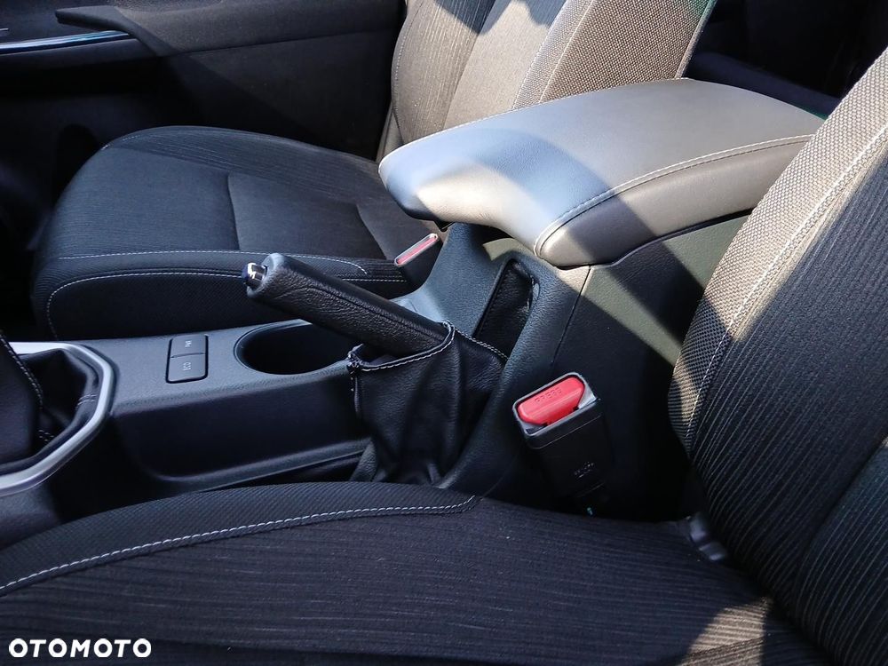 Toyota Hilux 2.8 D-4D Double Cab SR5 4x4 - 41