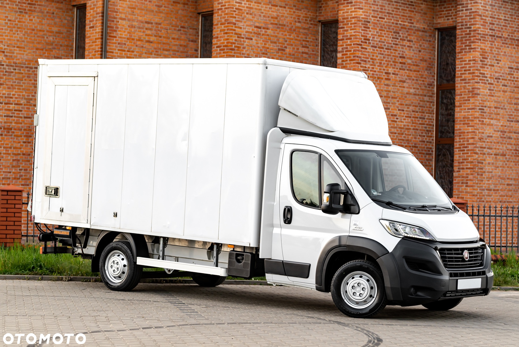 Fiat Ducato - 3