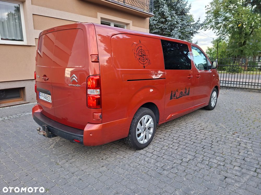 Citroën Jumpy Combi - 11
