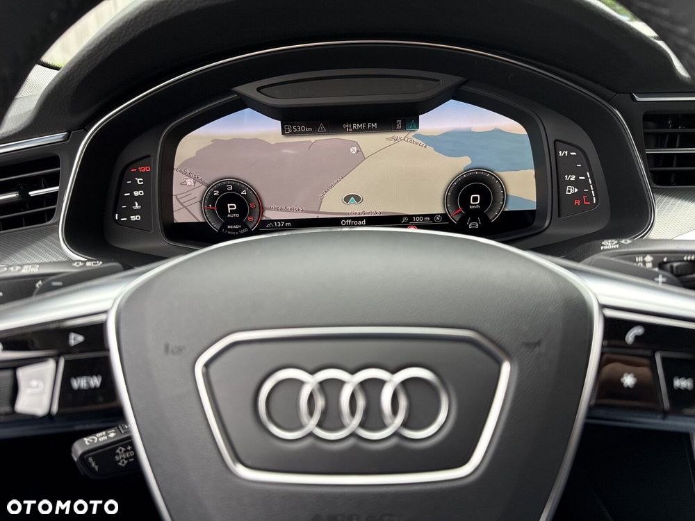 Audi A6 Limousine - 24