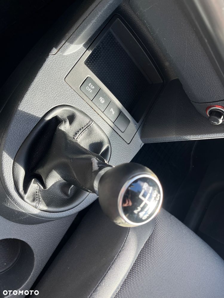 Volkswagen Touran 1.9 TDI United - 18